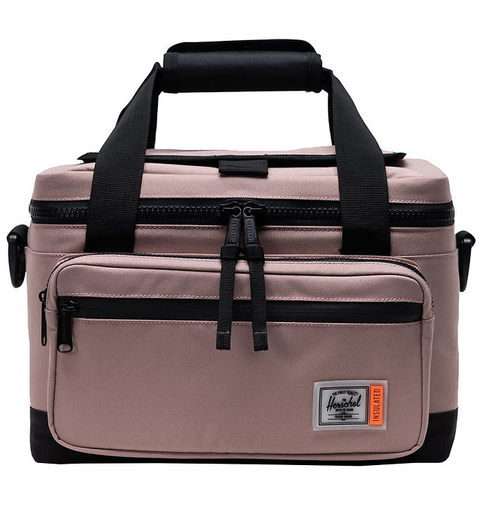 Herschel Køletaske - Pop Quiz - 12 L - Ash Rose