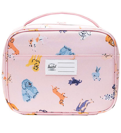 Herschel Køletaske - Pop Quiz - 5 L - Dog Show Herschel Køletaske - Pop Quiz - 5 L - Dog Show