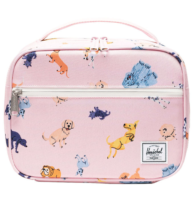 Herschel Køletaske - Pop Quiz - 5 L - Dog Show