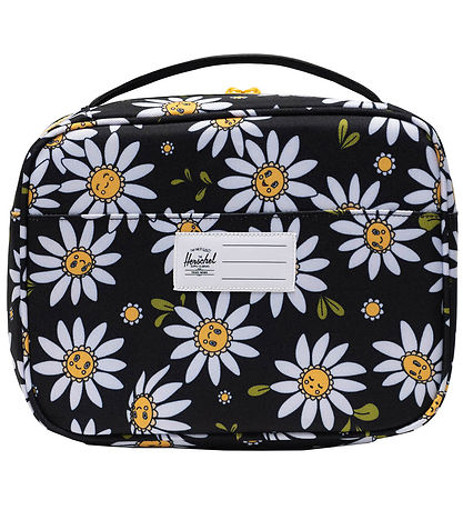 Herschel Køletaske - Pop Quiz - 5 L - Daisy Days