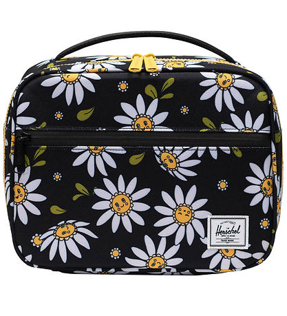 Herschel Køletaske - Pop Quiz - 5 L - Daisy Days