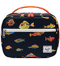 Herschel Cooler Bag - Pop Quiz - 5 L - Something Fishy