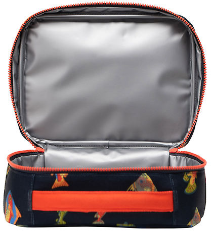 Herschel Køletaske - Pop Quiz - 5 L - Something Fishy