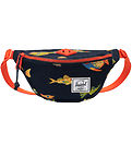 Herschel Bum Bag - Heritage - 1 L - Something Fishy