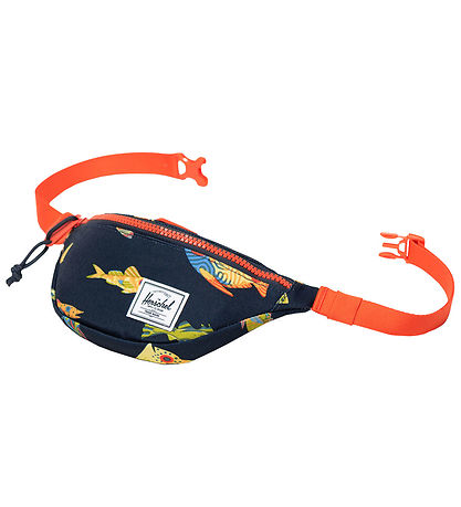 Herschel Bæltetaske - Heritage - 1 L - Something Fishy Herschel Bæltetaske - Heritage - 1 L - Something Fishy