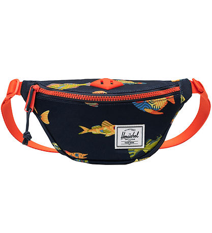 Herschel Bæltetaske - Heritage - 1 L - Something Fishy Herschel Bæltetaske - Heritage - 1 L - Something Fishy