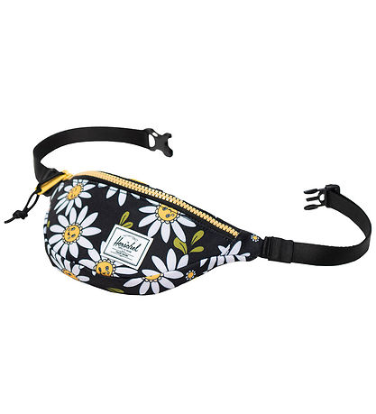 Herschel Bæltetaske - Heritage - 1 L - Daisy Days Herschel Bæltetaske - Heritage - 1 L - Daisy Days