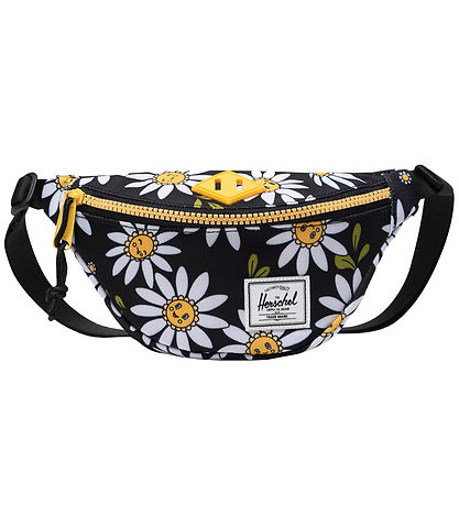 Herschel Bum Bag - Heritage - 1 L - Daisy Days