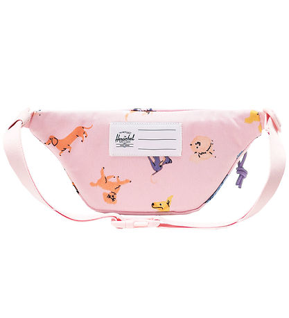 Herschel Bæltetaske - Heritage - 1 L - Dog Show Herschel Bæltetaske - Heritage - 1 L - Dog Show