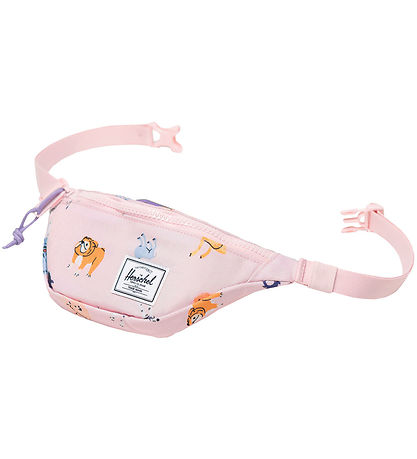 Herschel Bæltetaske - Heritage - 1 L - Dog Show Herschel Bæltetaske - Heritage - 1 L - Dog Show