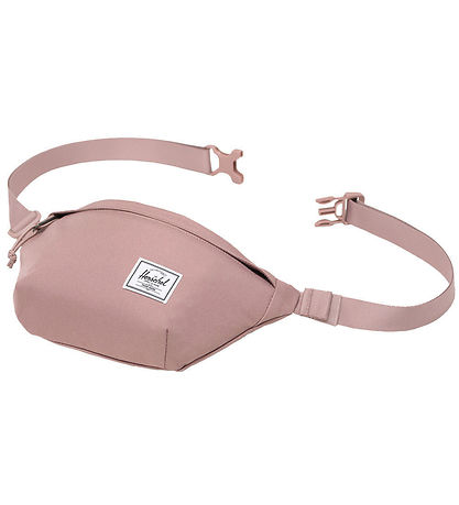 Herschel Bum Bag - Classic+ - Ash Rose