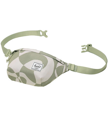 Herschel Bæltetaske - Classic - Visual Voids /Abbey Stone Herschel Bæltetaske - Classic - Visual Voids /Abbey Stone