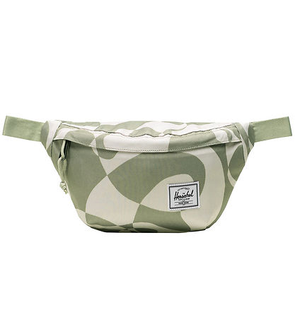 Herschel Bæltetaske - Classic - Visual Voids /Abbey Stone Herschel Bæltetaske - Classic - Visual Voids /Abbey Stone