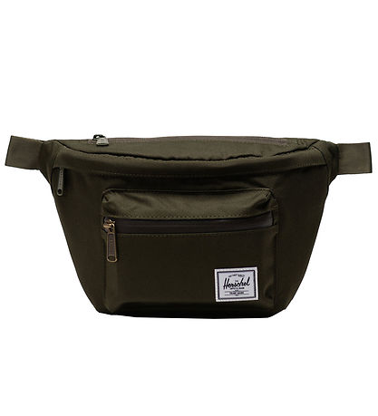 Herschel Bæltetaske - Pop Quiz - 3,5L - Ivy Green Herschel Bæltetaske - Pop Quiz - 3,5L - Ivy Green