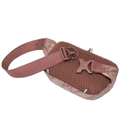 Herschel Bæltetaske - Ultralight - 2 L - Ash Rose/Camo Herschel Bæltetaske - Ultralight - 2 L - Ash Rose/Camo