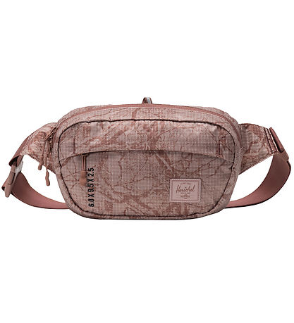 Herschel Bæltetaske - Ultralight - 2 L - Ash Rose/Camo Herschel Bæltetaske - Ultralight - 2 L - Ash Rose/Camo