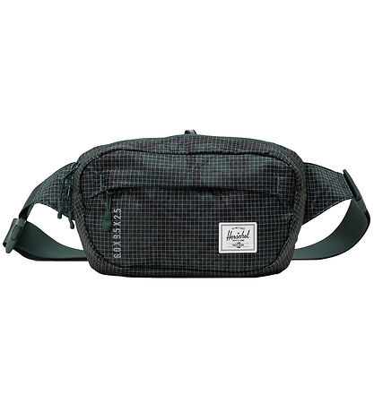 Herschel Bæltetaske - Ultralight - 2 L - Pineneedle/Camo Herschel Bæltetaske - Ultralight - 2 L - Pineneedle/Camo
