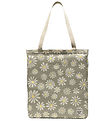 Herschel Shopper - Inga Tote - 16,5 L - Retro Daisy/Abbey Stone Herschel Shopper - Inga Tote - 16,5 L - Retro Daisy/Abbey Stone