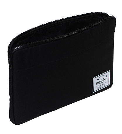 Herschel Datamaskinhylster - Anchor - 15–16 tommer - Svart