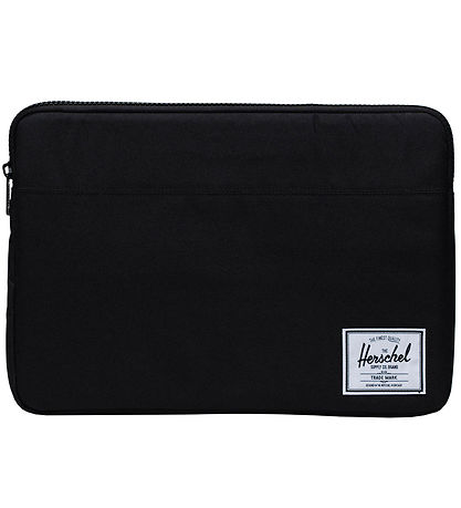 Herschel Datamaskinhylster - Anchor - 15–16 tommer - Svart