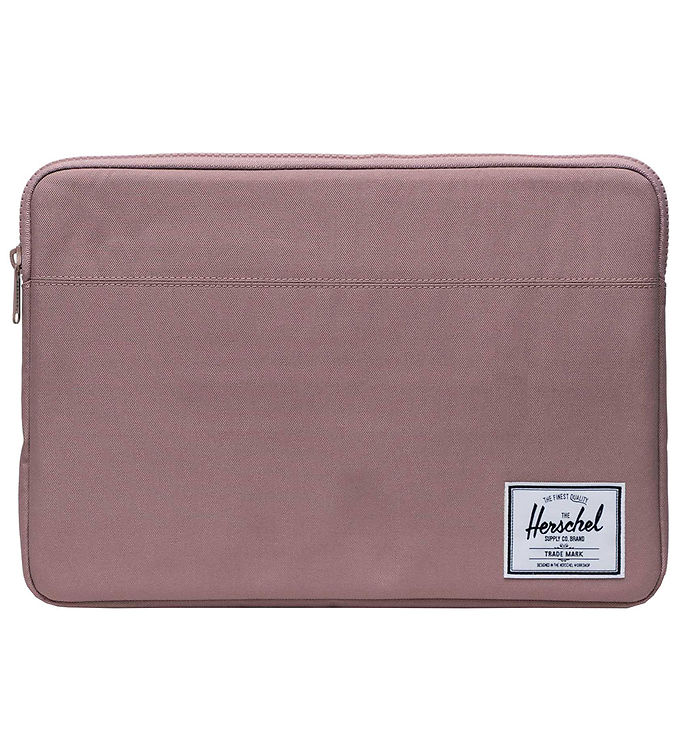 Herschel Computersleeve - Anchor - 15-16" - Ash Rose