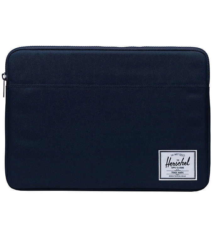 Herschel Computersleeve - Anchor - 15-16" - Navy