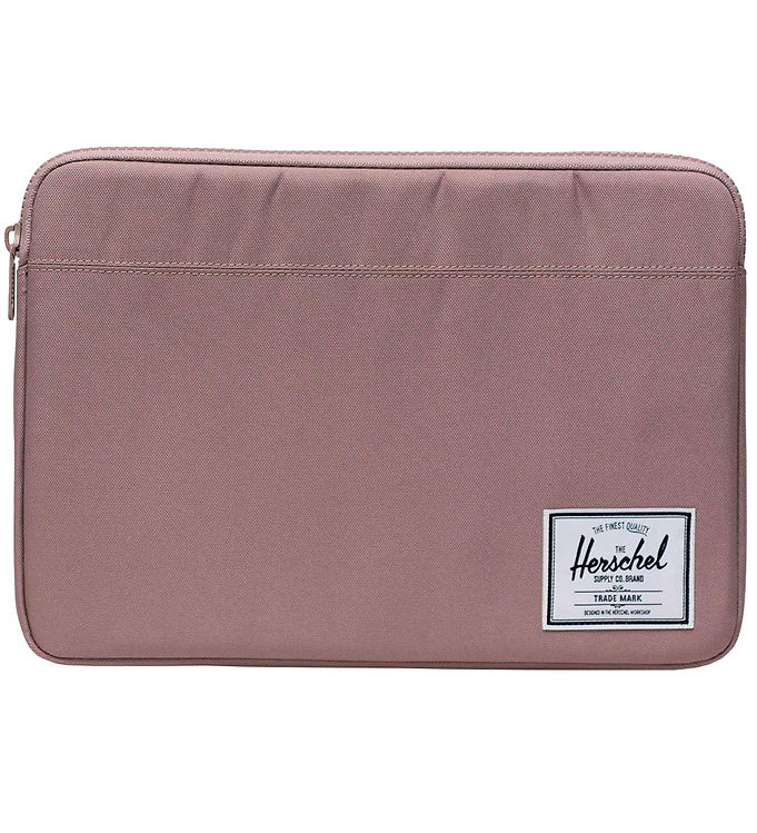 Herschel Computersleeve - Anchor - 14" - Ash Rose