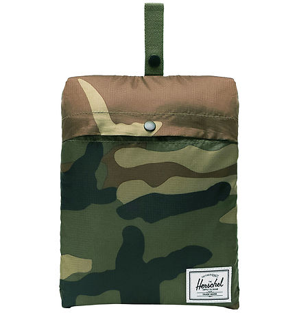 Herschel Shopper - Portland Packable - 23,7 L - Woodland Camo Herschel Shopper - Portland Packable - 23,7 L - Woodland Camo