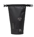Herschel Dry Bag - 2 L - Sort Herschel Dry Bag - 2 L - Sort