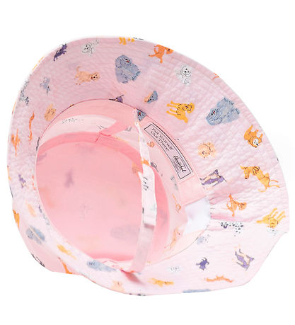 Herschel Bøllehat - Dog Show