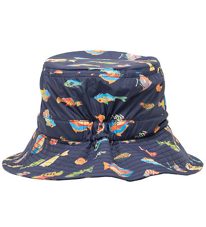 Herschel Bøllehat - Something Fishy Herschel Bøllehat - Something Fishy