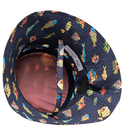 Herschel Bøllehat - Something Fishy