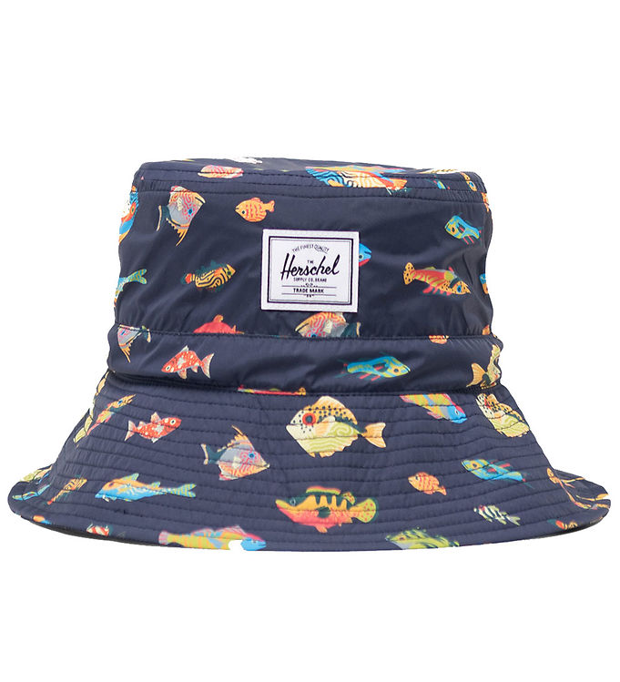 Herschel Bøllehat - Something Fishy