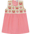 Hust and Claire Kjole - HCKria - Strawberry Crochet/Blushing Hust and Claire Kjole - HCKria - Strawberry Crochet/Blushing
