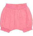 Hust and Claire Shorts - HCHilma - Blushing Hust and Claire Shorts - HCHilma - Blushing