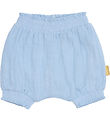 Hust and Claire Shorts - HCHilma - Cloud Blue Hust and Claire Shorts - HCHilma - Cloud Blue