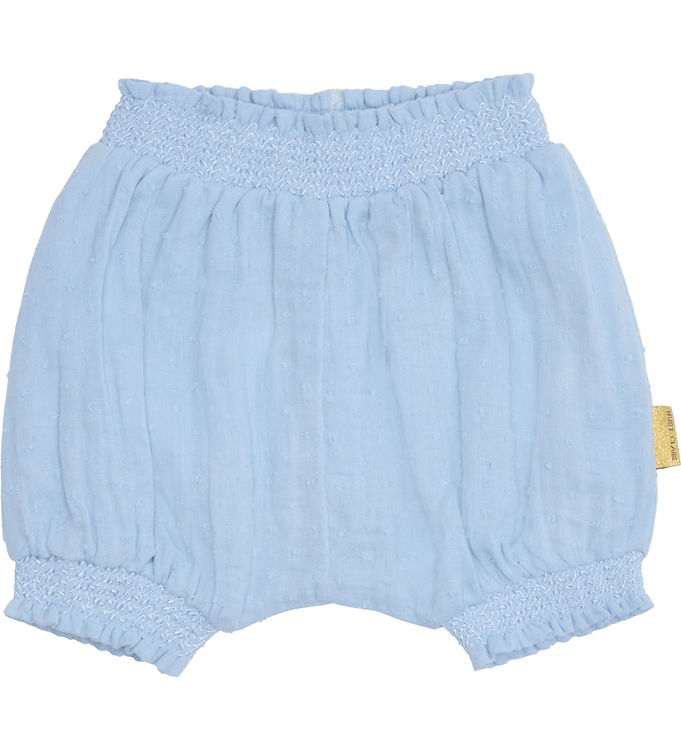 Hust and Claire HCHilma Shorts - Cloud Blue