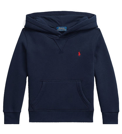 Polo Ralph Lauren Hættetrøje - Navy