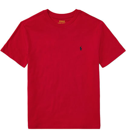 Polo Ralph Lauren T-shirt - Rød