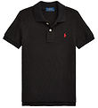 Polo Ralph Lauren Polo - Sort Polo Ralph Lauren Polo - Sort
