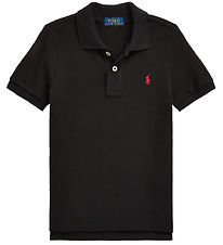 Polo Ralph Lauren Polo - Sort Polo Ralph Lauren Polo - Sort