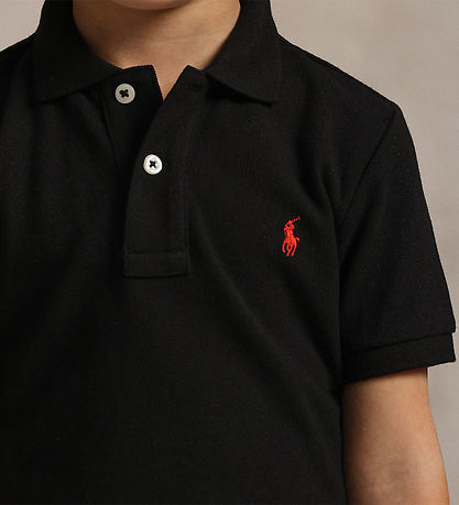 Polo Ralph Lauren Polo - Sort Polo Ralph Lauren Polo - Sort