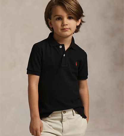 Polo Ralph Lauren Polo - Sort