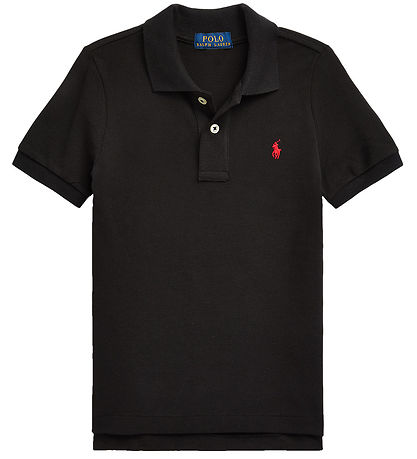 Polo Ralph Lauren Polo - Sort