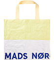 Mads Nørgaard Shopper - Laundrette Athens - Tender Yellow Mads Nørgaard Shopper - Laundrette Athens - Tender Yellow