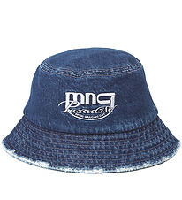 Mads Nørgaard Bøllehat - Texas Paradise - Blue Wash Mads Nørgaard Bøllehat - Texas Paradise - Blue Wash