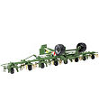 Bruder Arbejdsmaskine - Krone KWT 8.82 Høvender - 02224 Bruder Arbejdsmaskine - Krone KWT 8.82 Høvender - 02224