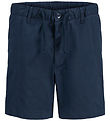 Jack & Jones Shorts - JpstJaiden JjCampaign - Navy Blazer Jack & Jones Shorts - JpstJaiden JjCampaign - Navy Blazer
