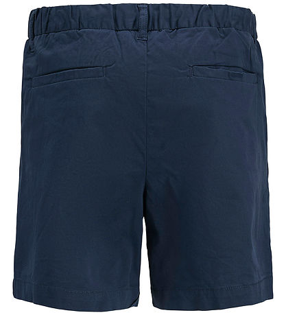 Jack & Jones Shorts - JpstJaiden JjCampaign - Navy Blazer Jack & Jones Shorts - JpstJaiden JjCampaign - Navy Blazer