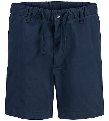 Jack & Jones Shorts - JpstJaiden JjCampaign - Navy Blazer